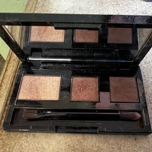 Beauticontrol Eyeshadow Trio - Natural Nude